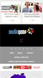 Mobile Screenshot of nordicgame.com